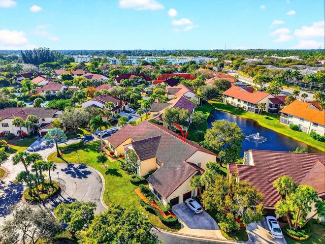 3042 Lucerne Park Drive 5612, Greenacres, FL 33467