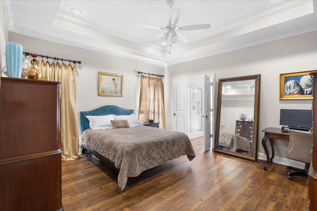 26 W Cadbury Ln., Hattiesburg, MS 39402