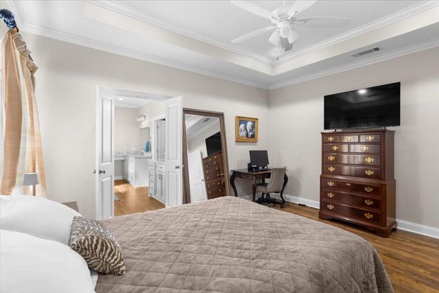 26 W Cadbury Ln., Hattiesburg, MS 39402