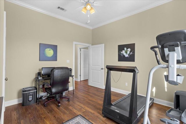 26 W Cadbury Ln., Hattiesburg, MS 39402