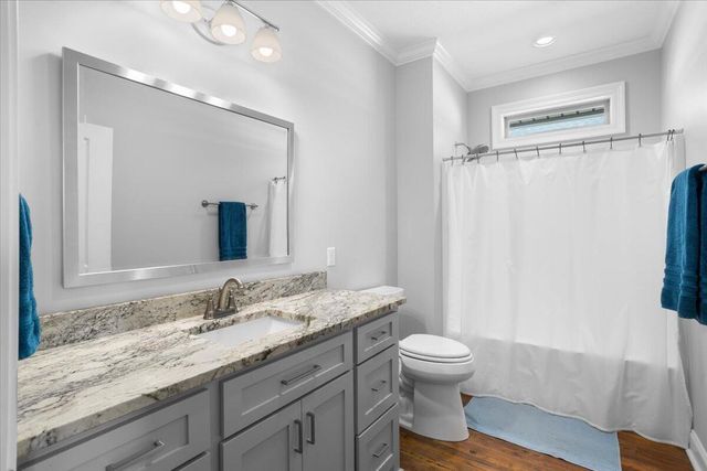 26 W Cadbury Ln., Hattiesburg, MS 39402