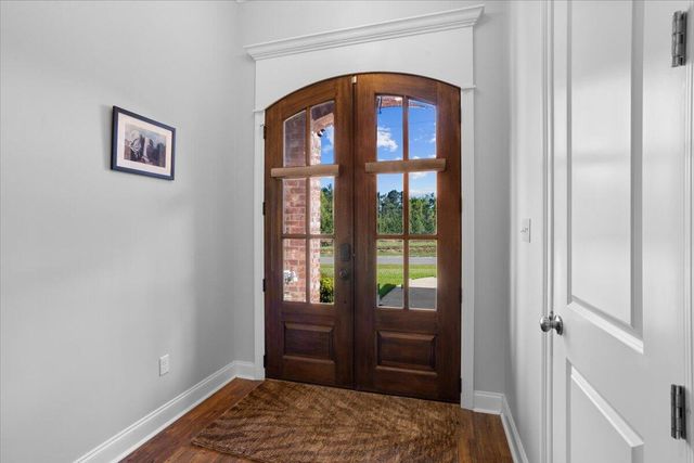 26 W Cadbury Ln., Hattiesburg, MS 39402