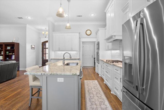 26 W Cadbury Ln., Hattiesburg, MS 39402