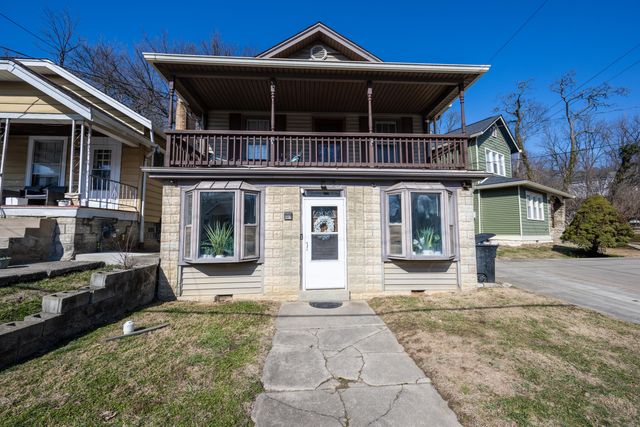 327 Covert Run Pike, Bellevue, KY 41073