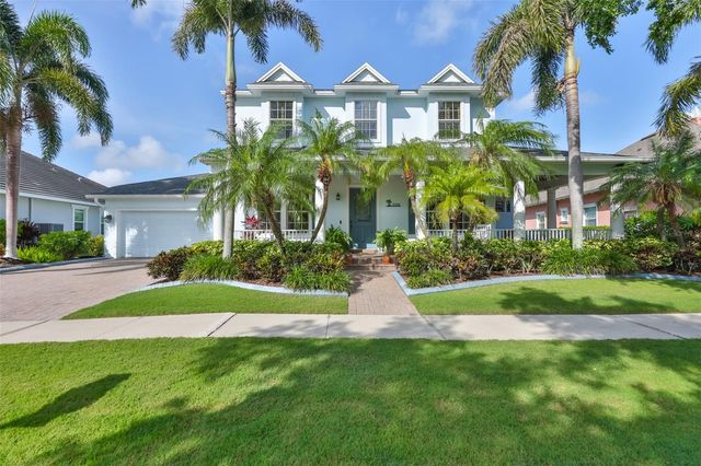 5318 LOON NEST COURT, Apollo Beach, FL 33572