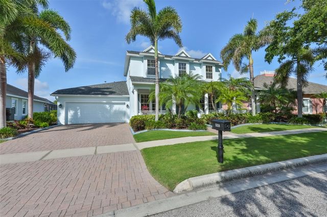 5318 LOON NEST COURT, Apollo Beach, FL 33572