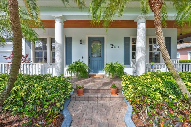 5318 LOON NEST COURT, Apollo Beach, FL 33572