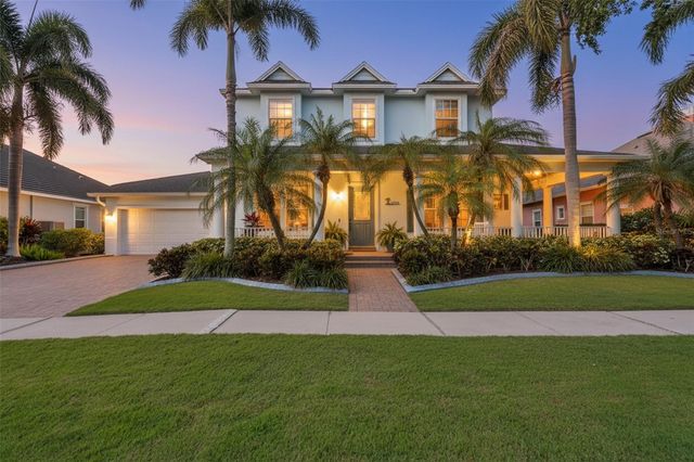 5318 LOON NEST COURT, Apollo Beach, FL 33572