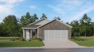 6838 Lantana Leaf Lane, Katy, TX 77493