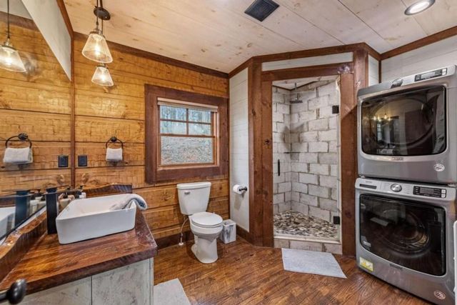 127 Twin Creeks Road, Blue Ridge, GA 30541
