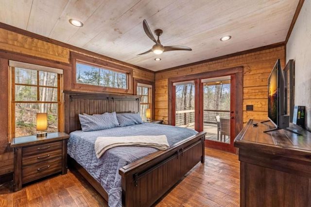 127 Twin Creeks Road, Blue Ridge, GA 30541