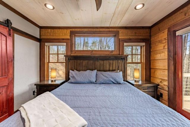 127 Twin Creeks Road, Blue Ridge, GA 30541