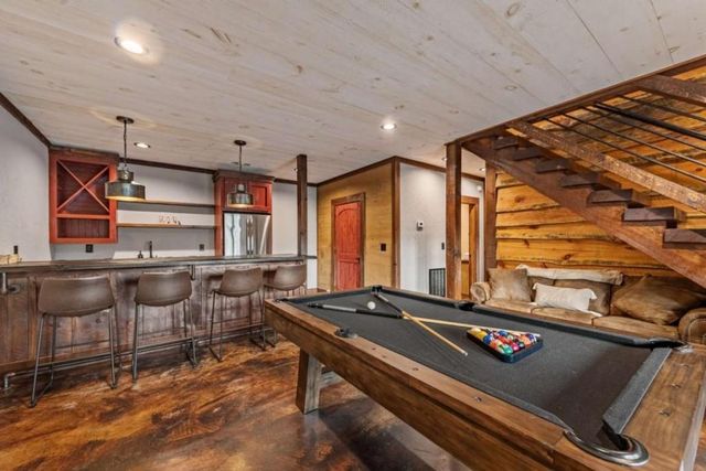 127 Twin Creeks Road, Blue Ridge, GA 30541
