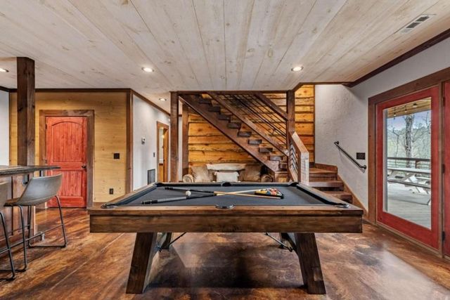 127 Twin Creeks Road, Blue Ridge, GA 30541
