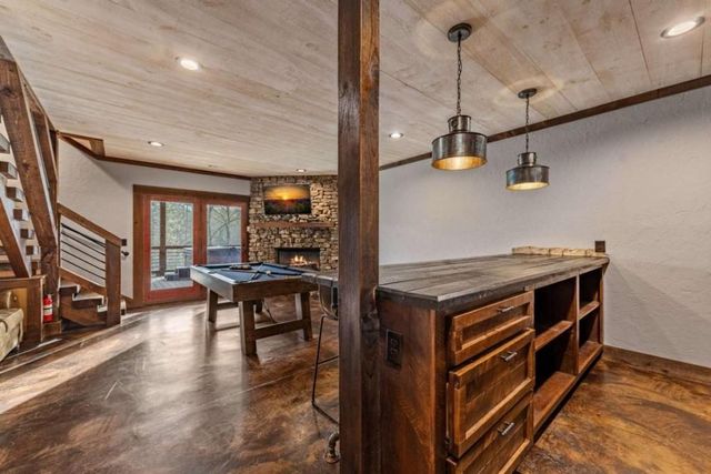 127 Twin Creeks Road, Blue Ridge, GA 30541