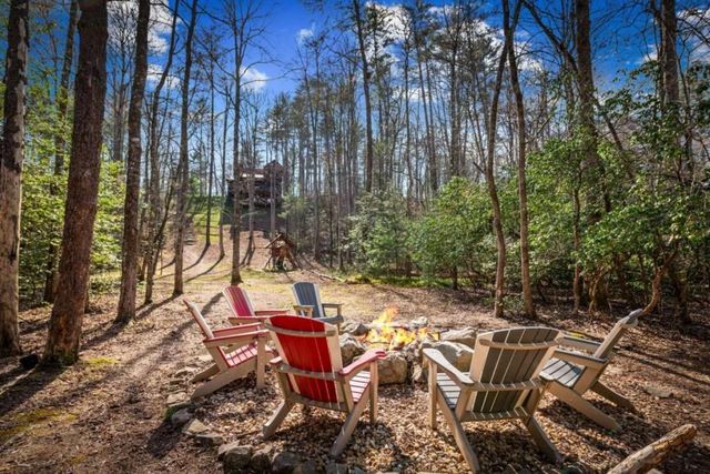 127 Twin Creeks Road, Blue Ridge, GA 30541
