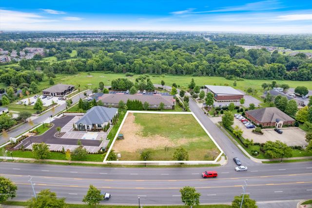 0 0 Fortress Blvd, Murfreesboro, TN 37128
