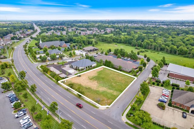 0 0 Fortress Blvd, Murfreesboro, TN 37128