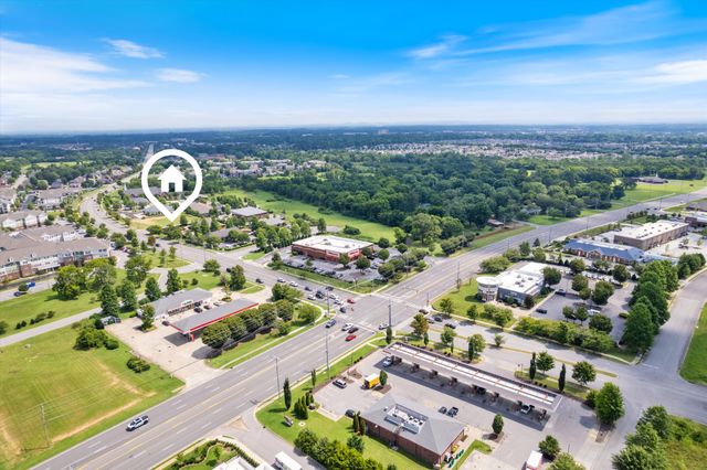 0 0 Fortress Blvd, Murfreesboro, TN 37128