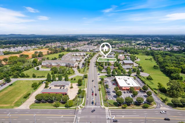 0 0 Fortress Blvd, Murfreesboro, TN 37128