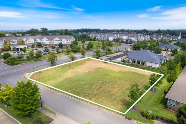 0 0 Fortress Blvd, Murfreesboro, TN 37128
