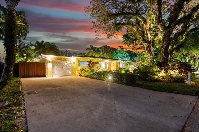 3031 SW 23rd Street, Fort Lauderdale, FL 33312