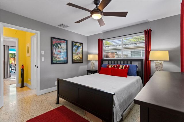 3031 SW 23rd Street, Fort Lauderdale, FL 33312