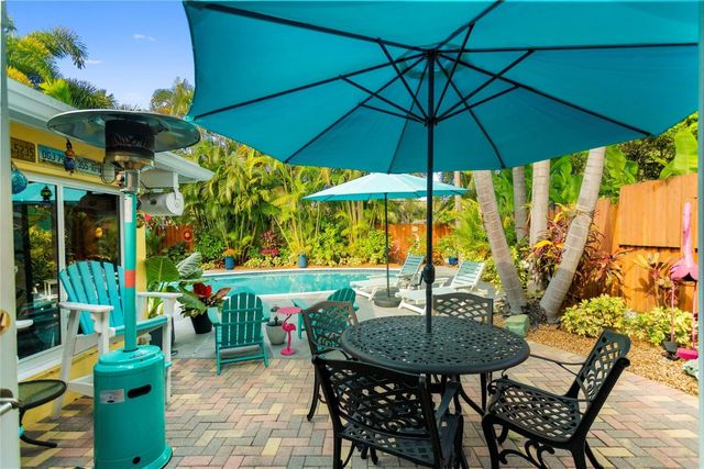 3031 SW 23rd Street, Fort Lauderdale, FL 33312