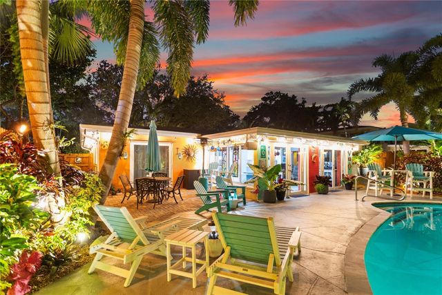 3031 SW 23rd Street, Fort Lauderdale, FL 33312