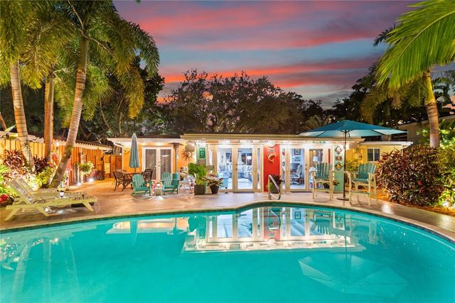 3031 SW 23rd Street, Fort Lauderdale, FL 33312