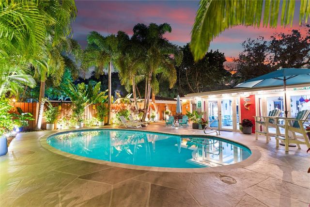 3031 SW 23rd Street, Fort Lauderdale, FL 33312