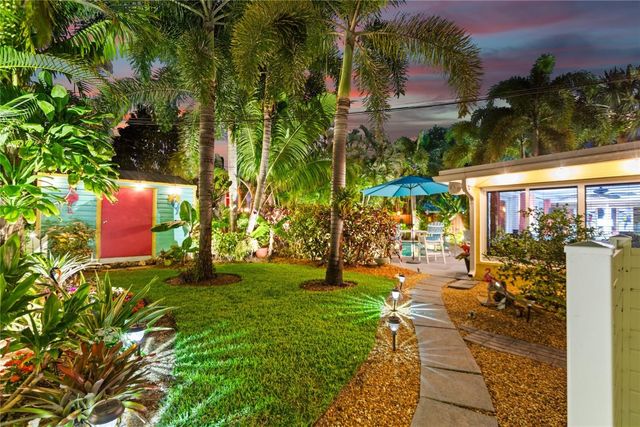 3031 SW 23rd Street, Fort Lauderdale, FL 33312