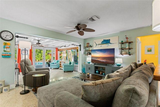 3031 SW 23rd Street, Fort Lauderdale, FL 33312