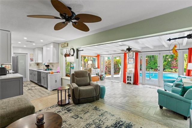 3031 SW 23rd Street, Fort Lauderdale, FL 33312