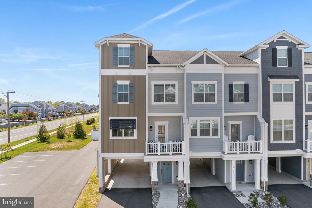 39144 NEW PROVIDENCE LN, Fenwick Island, DE 19944