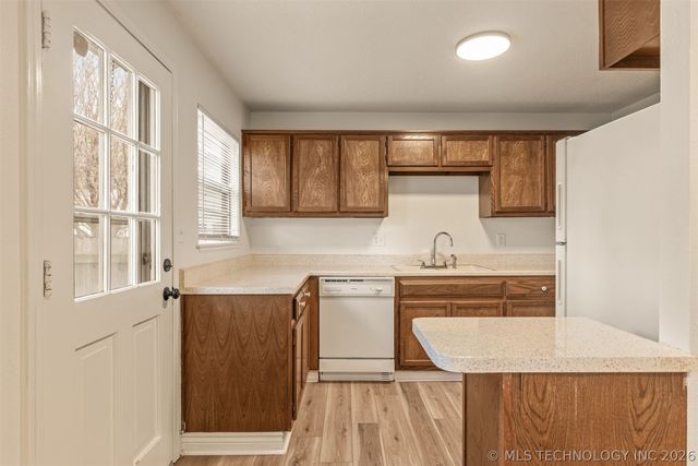1432 E 38th Street 1432C, Tulsa, OK 74105