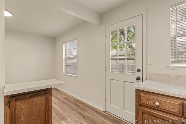 1432 E 38th Street 1432C, Tulsa, OK 74105