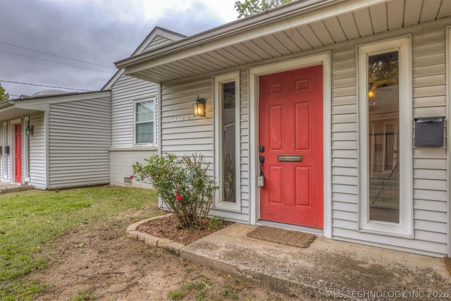 1432 E 38th Street 1432C, Tulsa, OK 74105