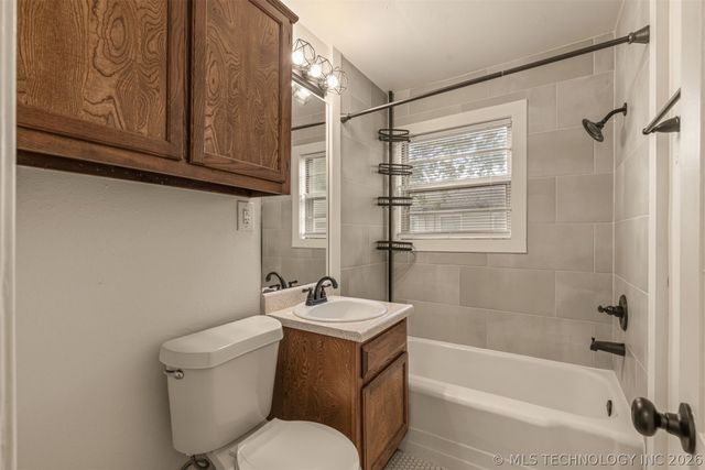 1432 E 38th Street 1432C, Tulsa, OK 74105