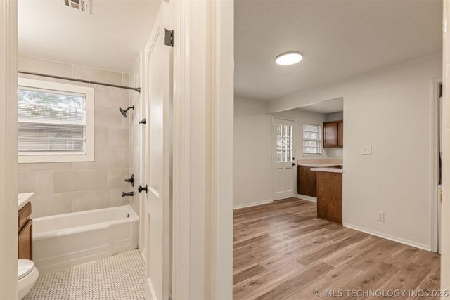 1432 E 38th Street 1432C, Tulsa, OK 74105