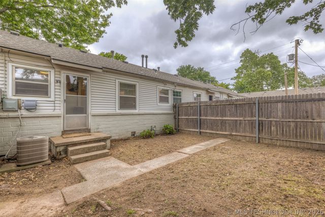 1432 E 38th Street 1432C, Tulsa, OK 74105
