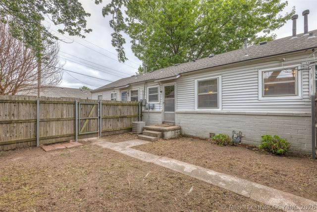 1432 E 38th Street 1432C, Tulsa, OK 74105