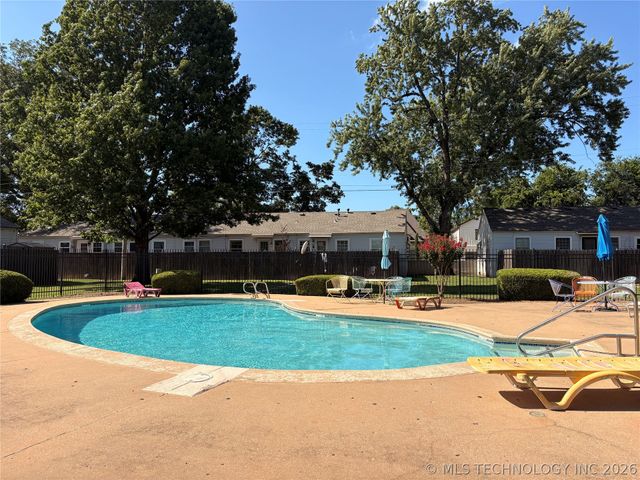 1432 E 38th Street 1432C, Tulsa, OK 74105
