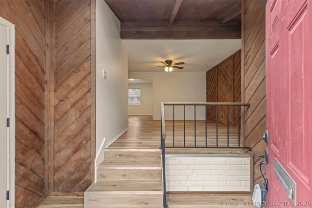 1432 E 38th Street 1432C, Tulsa, OK 74105