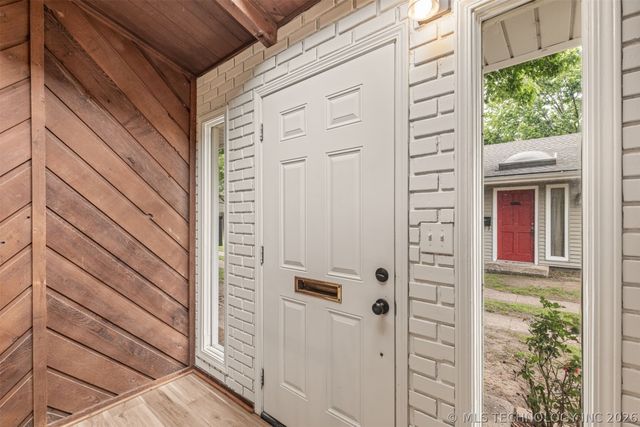 1432 E 38th Street 1432C, Tulsa, OK 74105