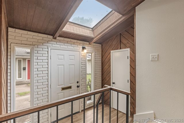 1432 E 38th Street 1432C, Tulsa, OK 74105