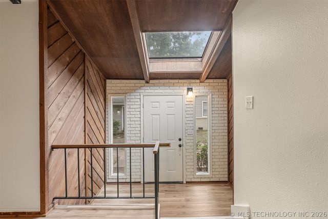 1432 E 38th Street 1432C, Tulsa, OK 74105