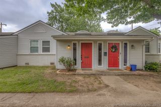 1432 E 38th Street 1432C, Tulsa, OK 74105