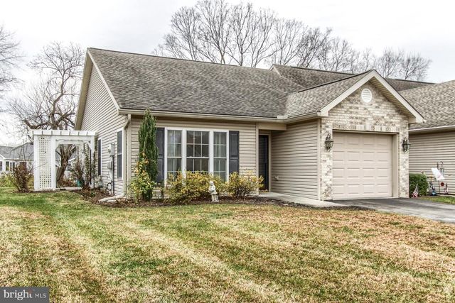 64 KESWICK DRIVE, Mechanicsburg, PA 17050