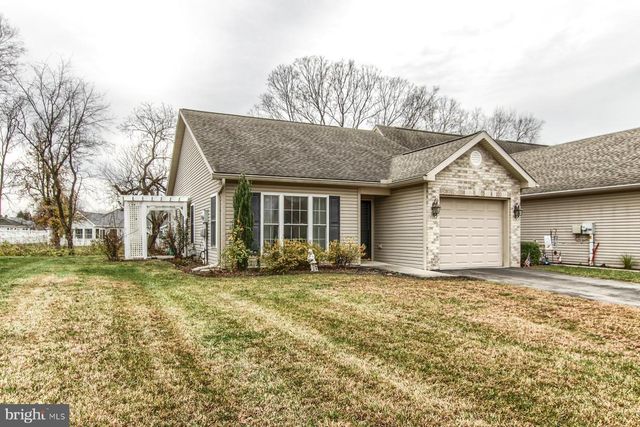 64 KESWICK DRIVE, Mechanicsburg, PA 17050